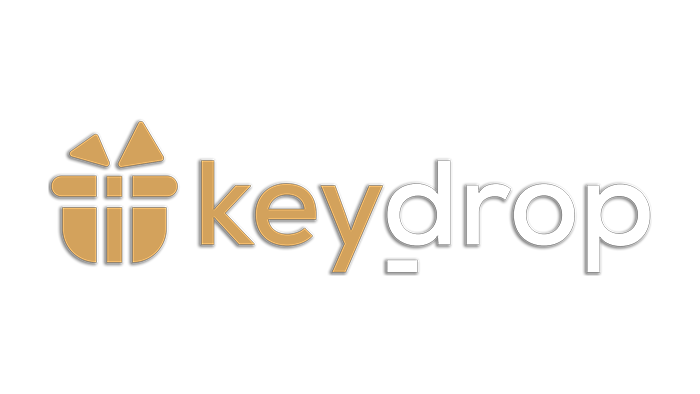 KeyDrop